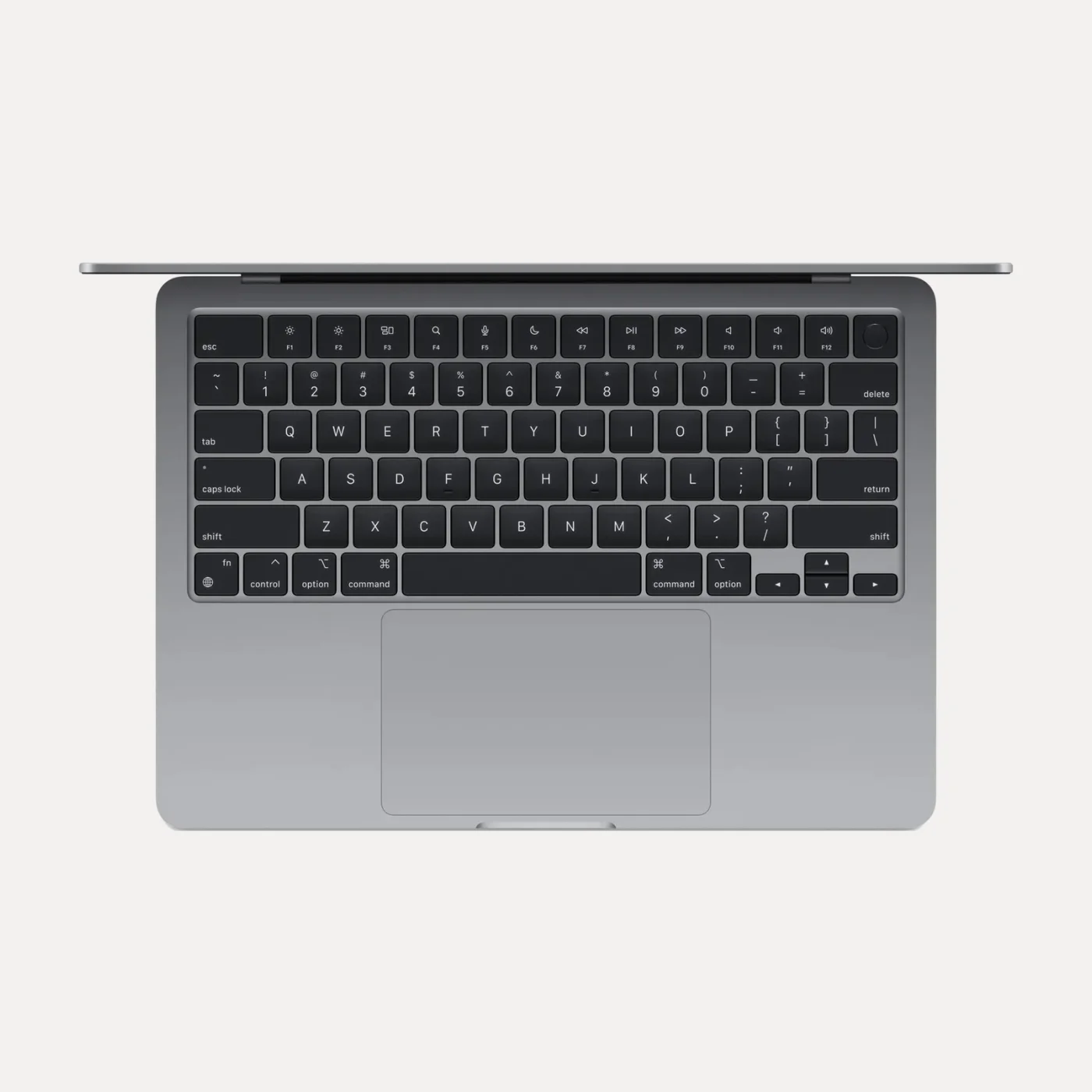 Apple MacBook Air M3 (13.6 inch, 8GB, 256GB, macOS) - Imagen 2
